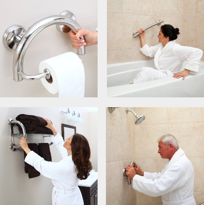 Grab Bars Sold Installed Bild Accessibility Experts Of