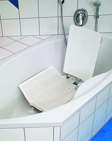 Milwaukee Bathtub Lifts Sold & Installed - Manual & Powered | BILD